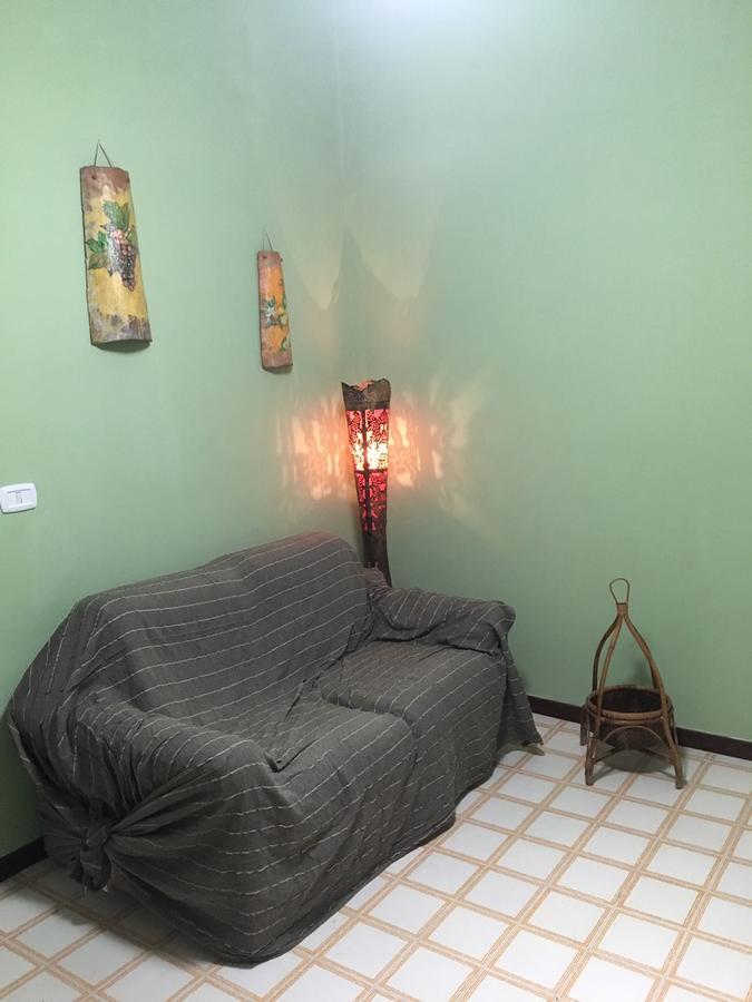 Casa Esposito Auberge de jeunesse