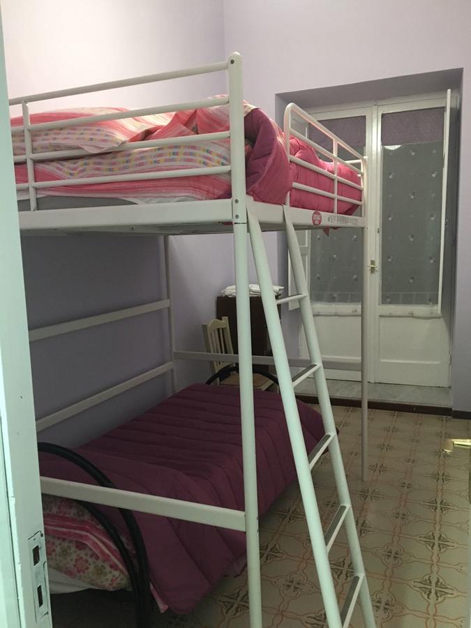 Casa Esposito Auberge de jeunesse