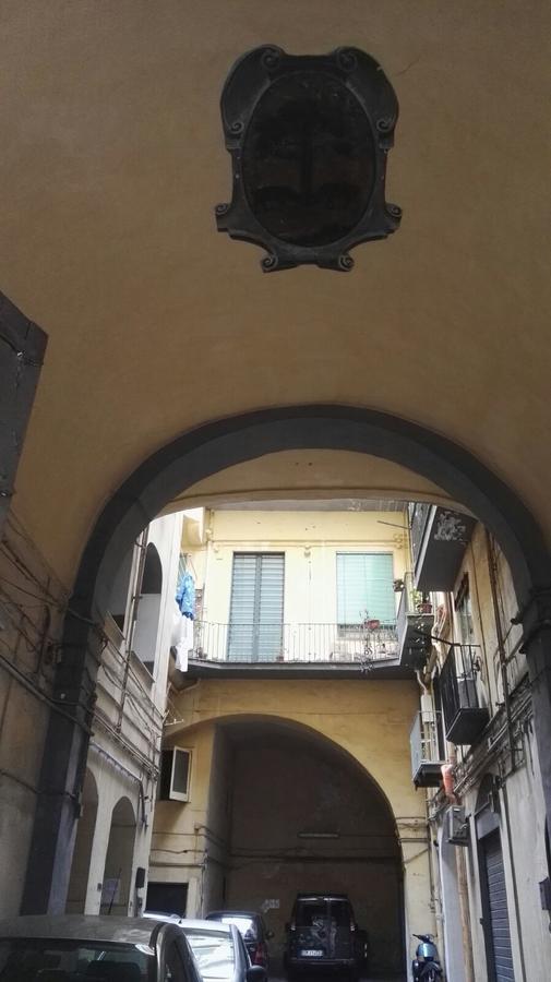 Auberge de jeunesse Casa Esposito